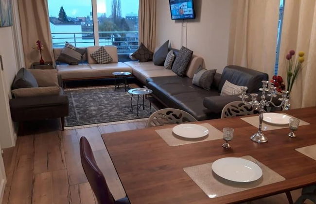 FHS Aparthotel - Foto 23
