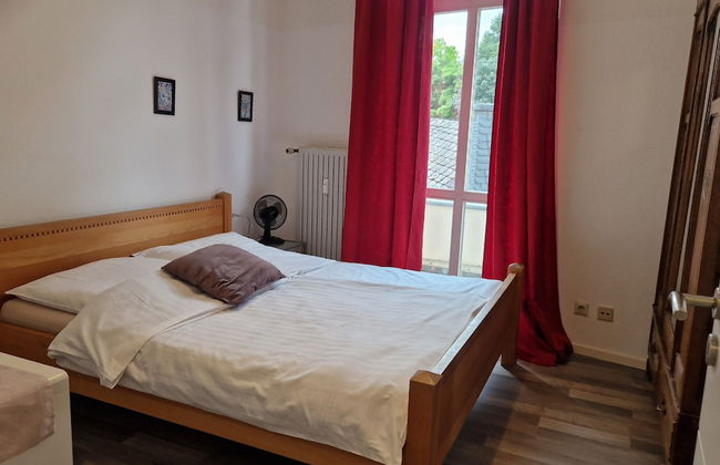 FHS Aparthotel - Foto 8