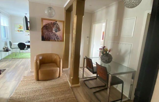 FHS Aparthotel - Foto 26