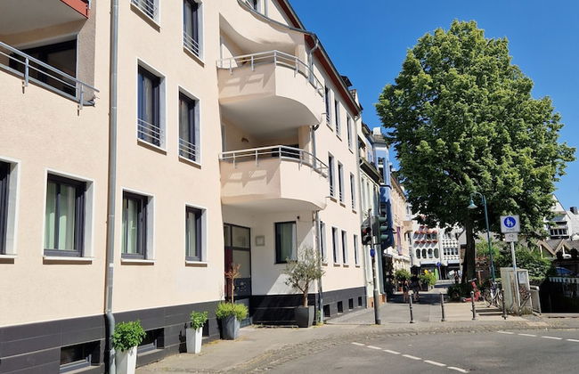 FHS Aparthotel - Foto 33