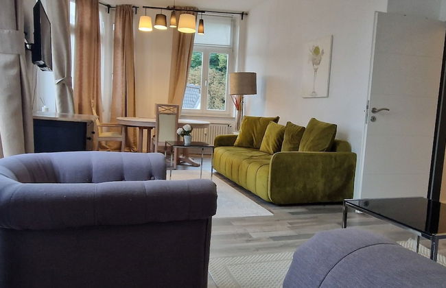 FHS Aparthotel - Foto 19