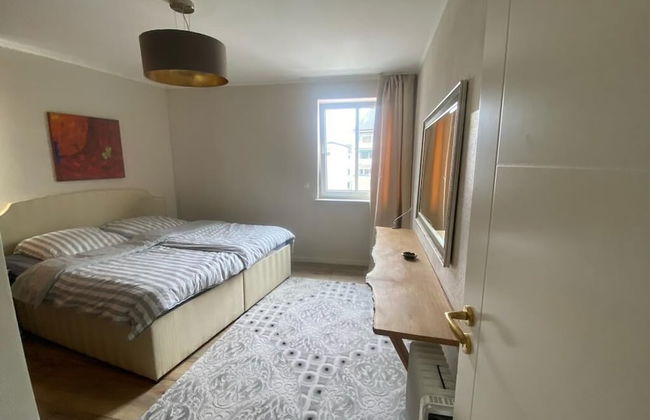 FHS Aparthotel - Foto 10