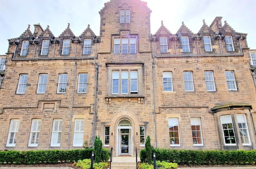 Photo 49 - Unique Victorian Apartment in Edinburgh