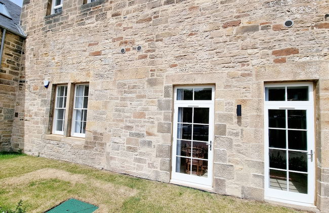 Unique Victorian Apartment in Edinburgh - Foto 50