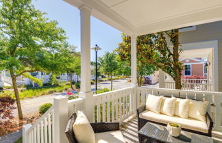 Photo 1 - Relaxing Beach Cottage in Ocean Springs