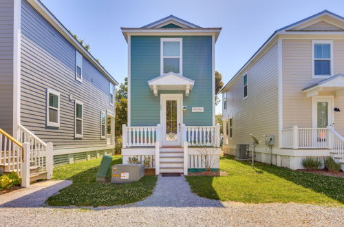 Photo 13 - Relaxing Beach Cottage in Ocean Springs