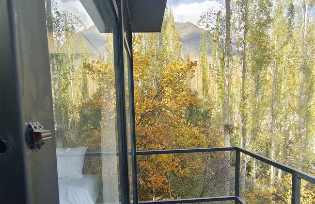 Sevinc With Forest View - Cloud Nine and a Half - Foto 20