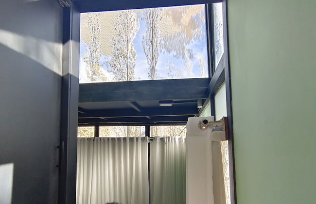 Sevinc With Forest View - Cloud Nine and a Half - Foto 4