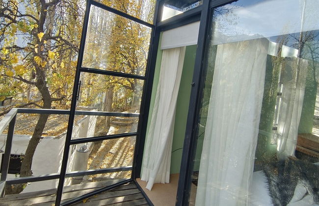 Sevinc With Forest View - Cloud Nine and a Half - Foto 7