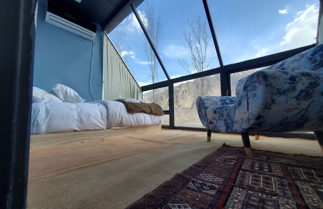 Sevinc With Forest View - Cloud Nine and a Half - Foto 17