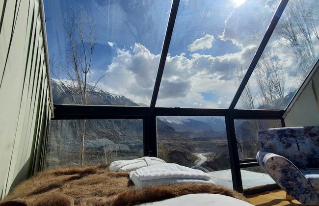 Sevinc With Forest View - Cloud Nine and a Half - Foto 1
