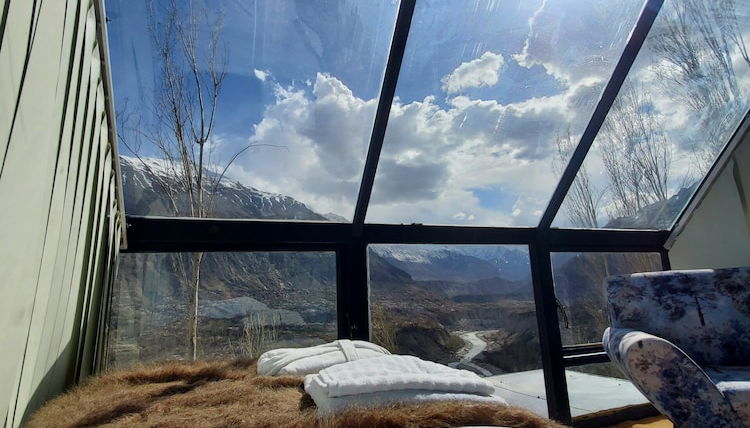 Photo 1 - Sevinc With Forest View - Cloud Nine and a Half