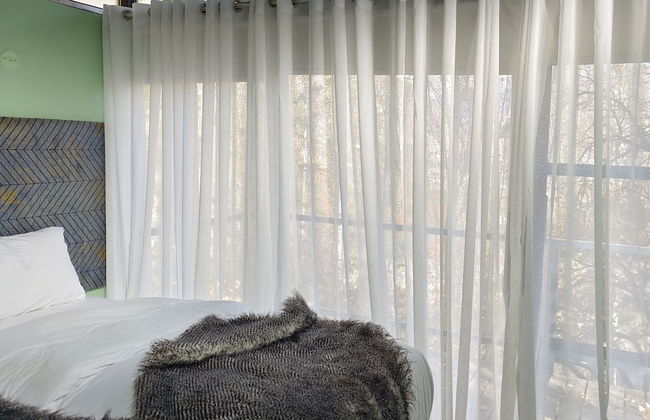 Sevinc With Forest View - Cloud Nine and a Half - Foto 3