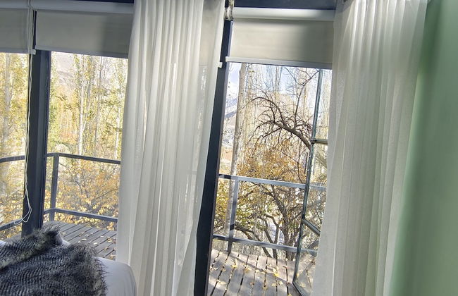 Sevinc With Forest View - Cloud Nine and a Half - Foto 12