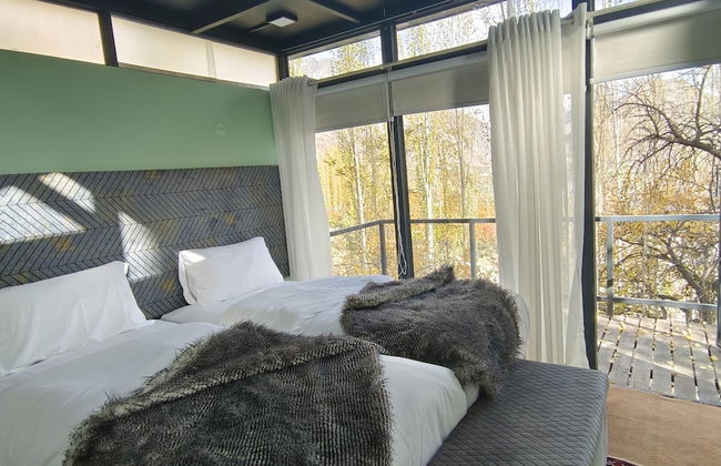 Sevinc With Forest View - Cloud Nine and a Half - Foto 5