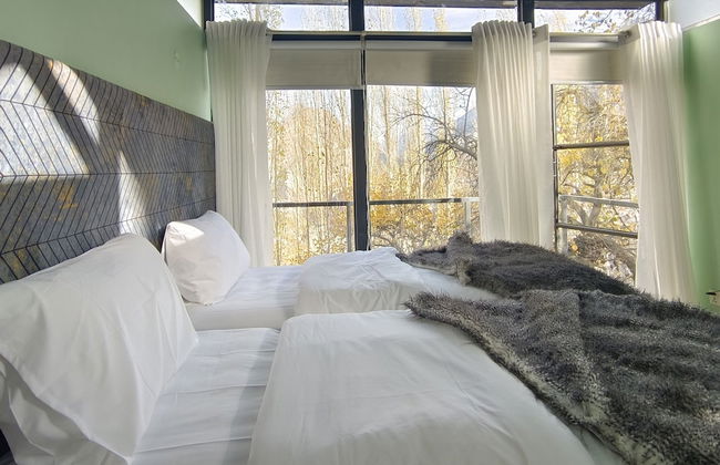 Sevinc With Forest View - Cloud Nine and a Half - Foto 2