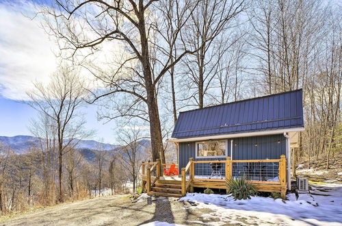 Foto 29 - 'blue Sky Cottage:' Romantic Retreat w/ Mtn Views