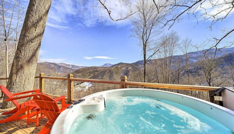 Photo 1 - 'blue Sky Cottage:' Romantic Retreat w/ Mtn Views