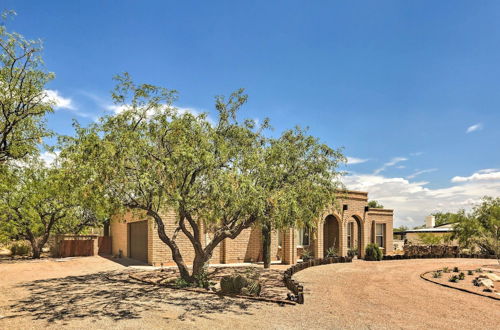 Photo 18 - Tucson Retreat w/ Pool ~ Base of the Catalinas