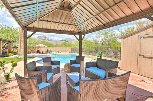 Photo 29 - Tucson Retreat w/ Pool ~ Base of the Catalinas