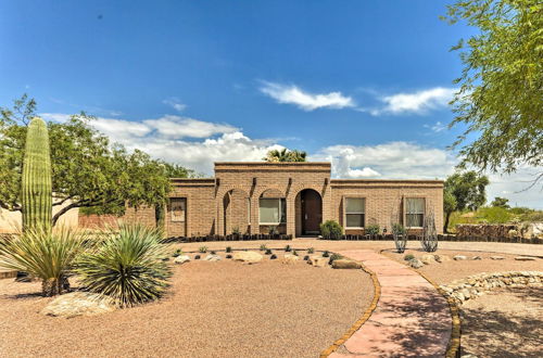 Photo 26 - Tucson Retreat w/ Pool ~ Base of the Catalinas