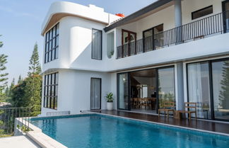 Photo 1 - Sunset Villa 5 bedrooms private pool