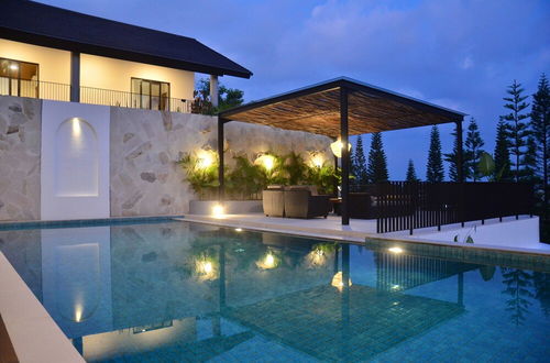 Photo 34 - Sunset Villa 5 bedrooms private pool