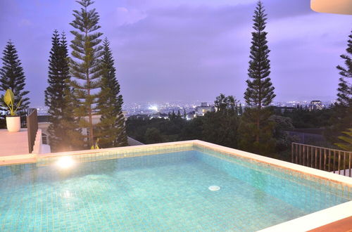 Photo 36 - Sunset Villa 5 bedrooms private pool