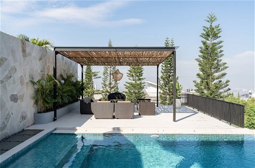 Foto 40 - Sunset Villa 5 bedrooms private pool