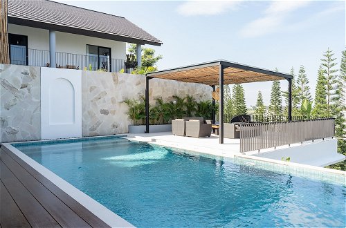 Foto 27 - Sunset Villa 5 bedrooms private pool