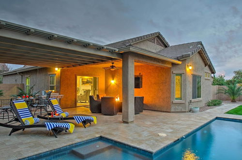 Photo 23 - Spacious Mesa Vacation Rental w/ Private Pool