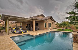 Photo 2 - Spacious Mesa Vacation Rental w/ Private Pool