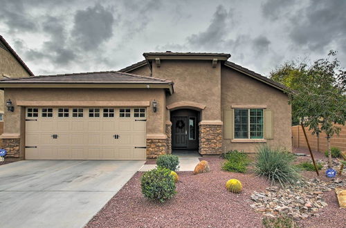 Photo 20 - Spacious Mesa Vacation Rental w/ Private Pool