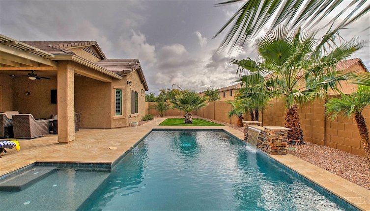 Foto 1 - Spacious Mesa Vacation Rental w/ Private Pool