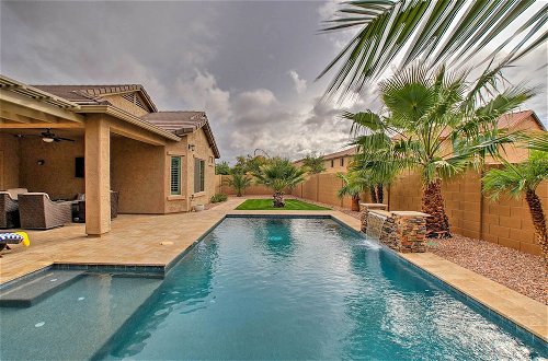 Photo 1 - Spacious Mesa Vacation Rental w/ Private Pool