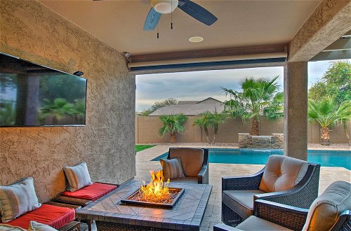 Photo 22 - Spacious Mesa Vacation Rental w/ Private Pool