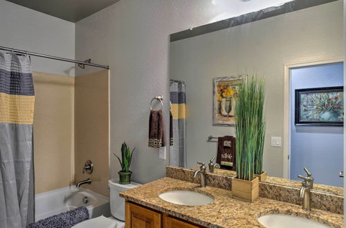 Photo 4 - Spacious Mesa Vacation Rental w/ Private Pool