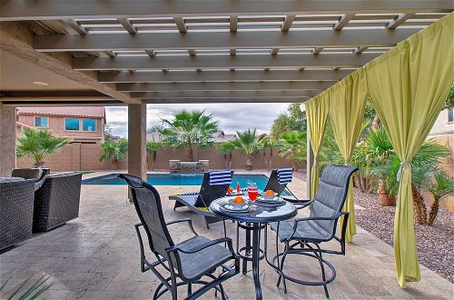 Photo 24 - Spacious Mesa Vacation Rental w/ Private Pool