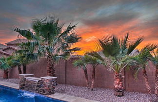 Photo 3 - Spacious Mesa Vacation Rental w/ Private Pool