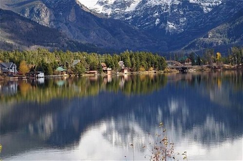 Photo 34 - Beautiful Grand Lake Mountain Lodge