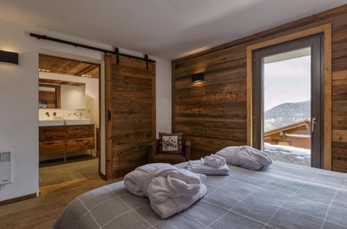 Photo 31 - Chalet Capricorne -impeccable Ski in out Chalet With Sauna and Views