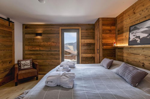 Photo 30 - Chalet Capricorne -impeccable Ski in out Chalet With Sauna and Views