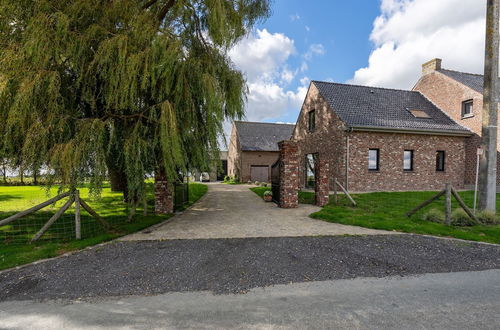 Photo 1 - Spacious Holiday Home With Pond