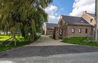 Photo 1 - Spacious Holiday Home With Pond