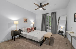 Foto 2 - Furnished Apartments near Emory