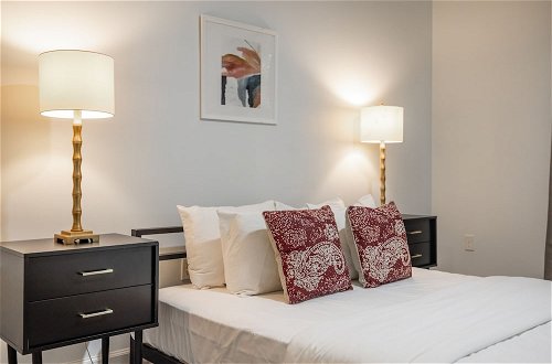 Foto 4 - Furnished Apartments near Emory