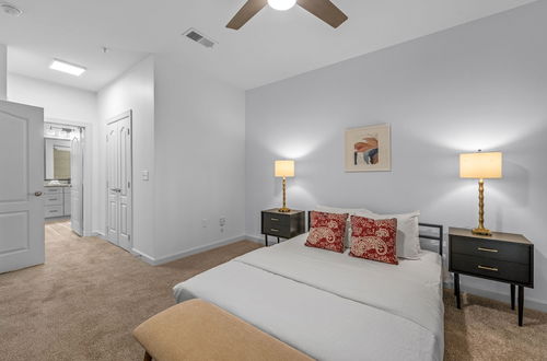 Photo 3 - Furnished Apartments near Emory