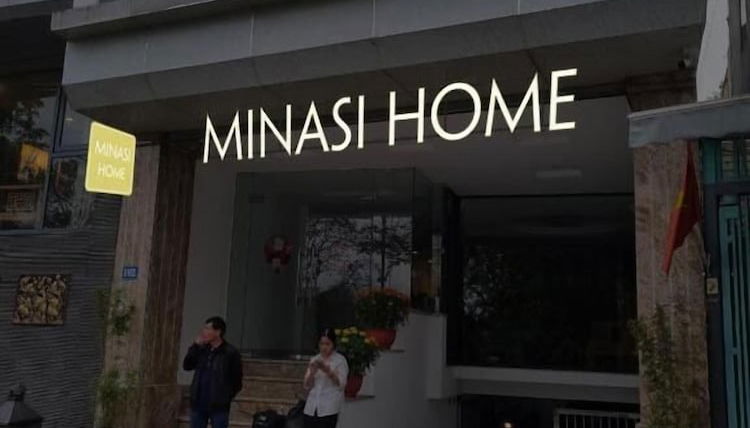 Foto 1 - Minasi Home- Westlake