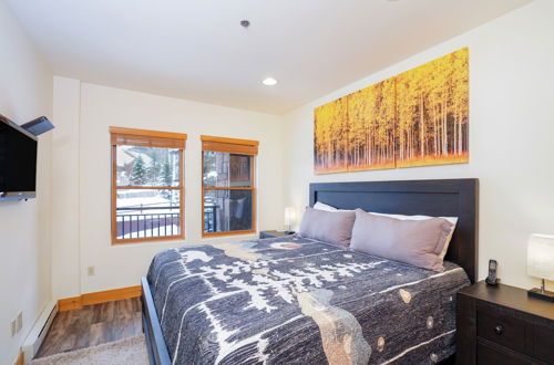 Photo 2 - Bear Creek Lodge 309 3 Bedroom Condo by Alpine Lodging Telluride