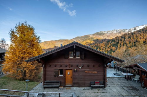 Photo 4 - Chalet D'arbi Sauna Chalet Perfect for Families